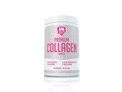 Screenshot 2021 07 13 at 14 16 50 PREMIUM COLLAGEN Superior14 Website