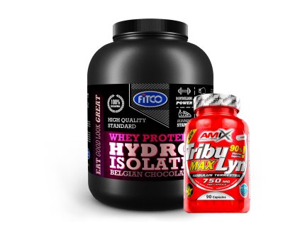 hydro tribulus