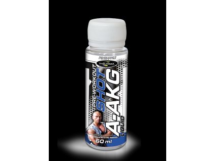 aakg ampule 60ml