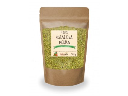 138 pistaciova mouka 300g png