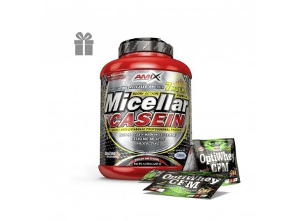 micellar casein