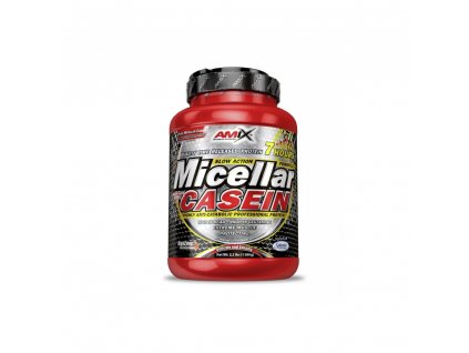 micellar casein 1000g