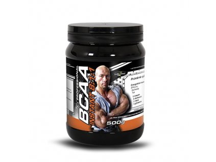 Explomax Instant BCAA 8:1:1 Professional 500g