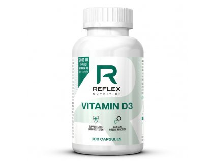 1.vitamin d3 100 kapsli