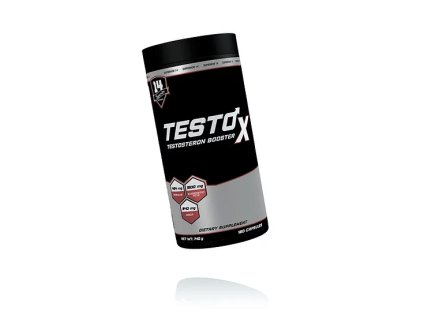 TESTO X