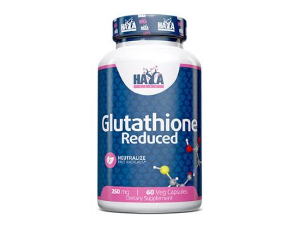 29908 pm HAYA Glutathione 60Caps430