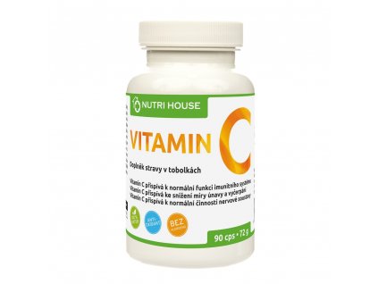 vyr 225 Vitamin C 3D