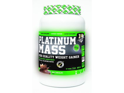 Superior 14 Platinum Mass 1000g