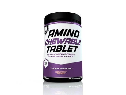1000aminoChewable