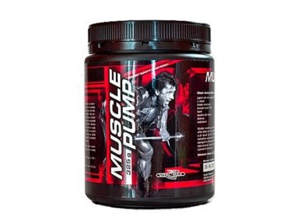 Explomax Muscle Pump 325g