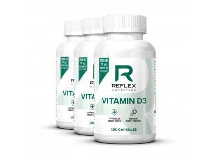 vit D3