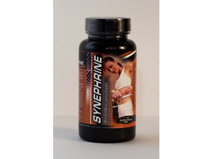 Explomax Synephrine 80 kapslí