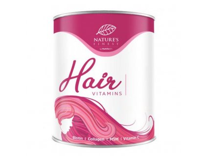 hair vitamins 150 g nutrisslim