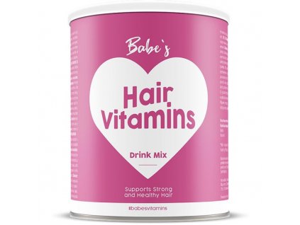 hair vitamins 150 g