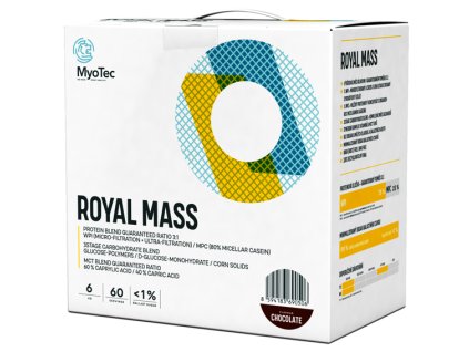 royal mass 6kg choco 2