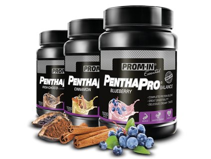 Prom-IN Pentha Pro Balance 40g