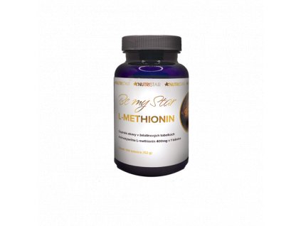 0001216 l methionin 100 cps 510