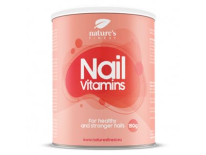 nail vitamins 150 g
