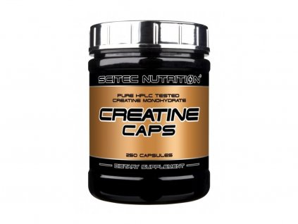 53025 scitec creatine caps 250 kapsli