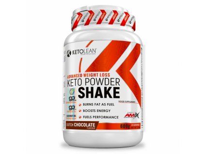 ketolean r keto gobhb r powder shake 2129 2129