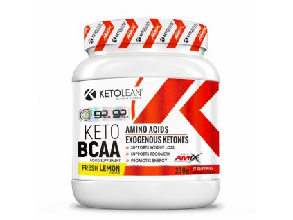 ketolean r keto gobhb r bcaa 270g 1903 1903