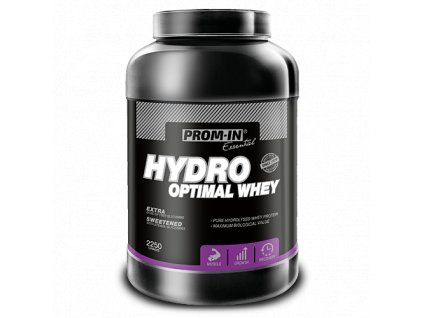 Prom-IN Hydro Optimal 1000g