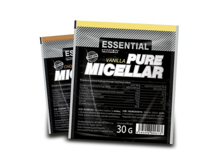 Prom-IN Essential Micellar Kasein 30g