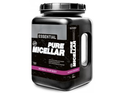 prom in essential pure micellar casein 1000g