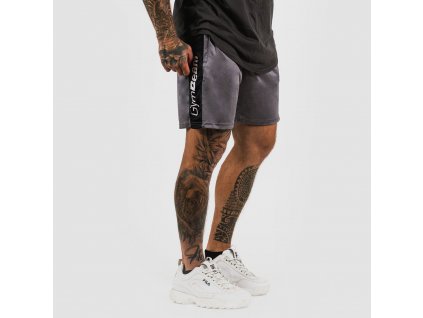 shorts sortky vertical grey gymbeam 1