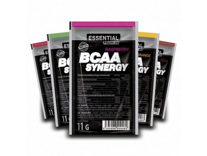 Prom-IN BCAA SYNERGY 11g