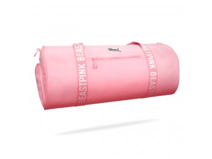 barrel bag baby pink beastpink 2