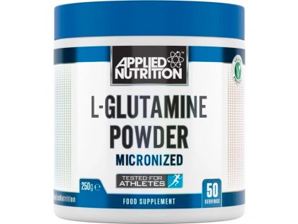 l glutamine powder 250g 1