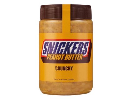snickers peanut butter mars