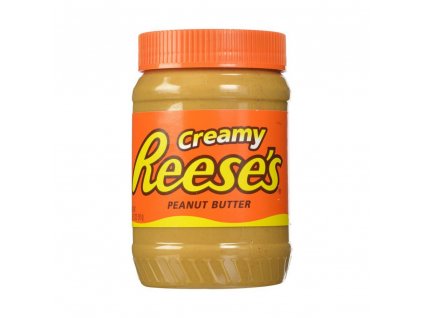 creamy peanut butter reese s