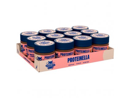 proteinella healthyco 8