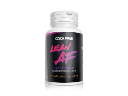 leanaf