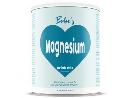 magnesium 150 g