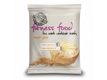 Prom-IN Low Carb Workout Mash 50g