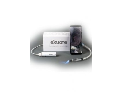 Endoskop digitální veterinární eKuore + návod