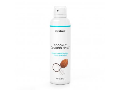 coconut cooking spray 201 g gymbeam (1)