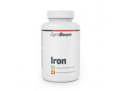 new iron gb