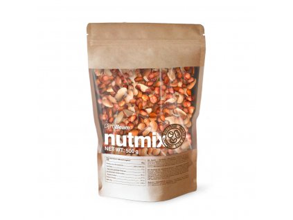 nutmix 500 g gymbeam