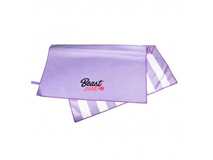 beach towel lila vibes beastpink 10