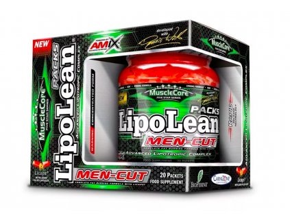 lipolean amix