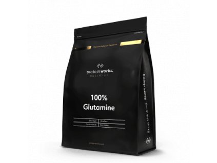 100 glutamine 1kg side 1