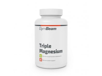 tripla magnesium