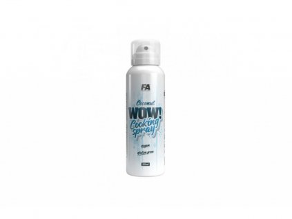 9925 1 fitness authority coconut cooking spray 250 ml