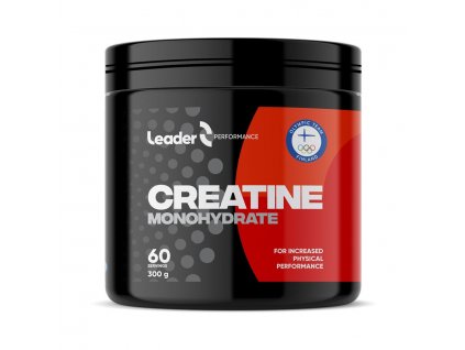 1.Leader Performance Creatine 300g