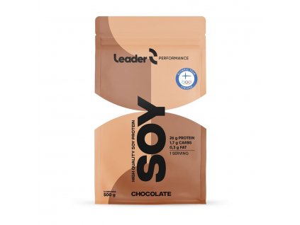1.Soy Chocolate 500 g