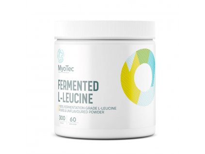 1.Fermented Leucine Myotec